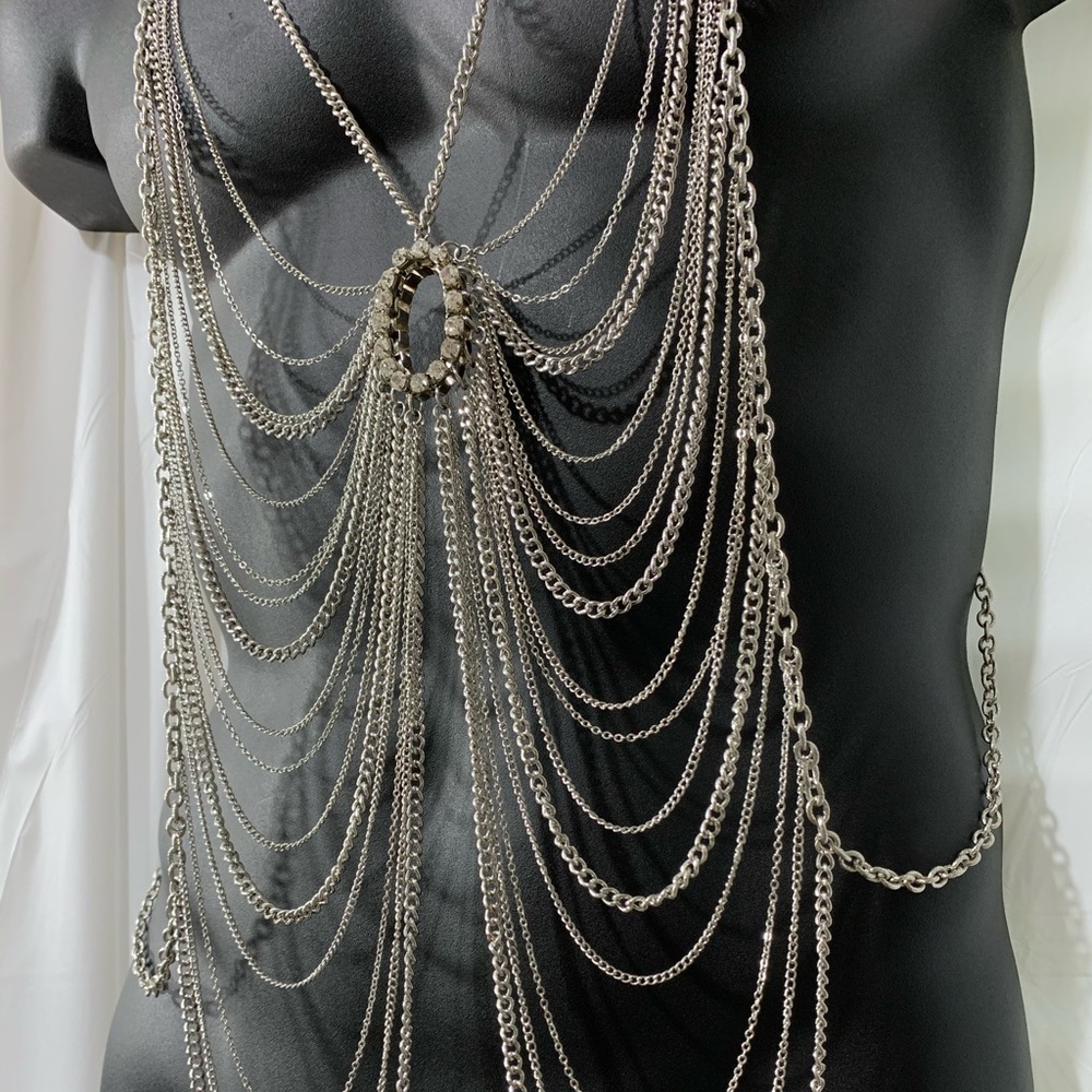 Fashion Jewelries for dress design - Picture 7 of 7